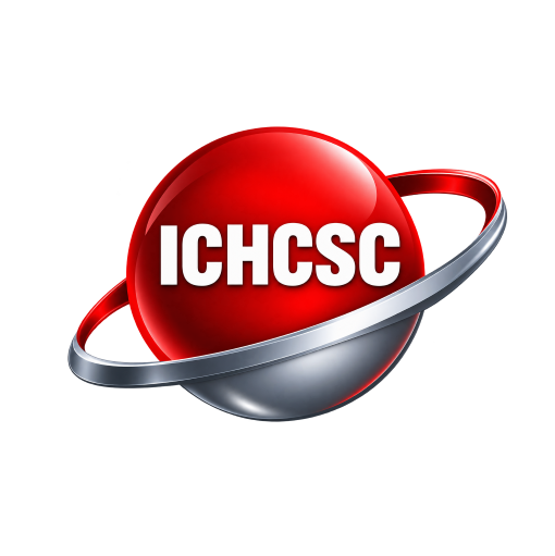 ICHCSC 2027 Logo